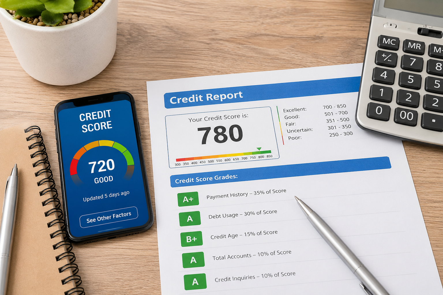 How to Build Credit Fast in the USA
