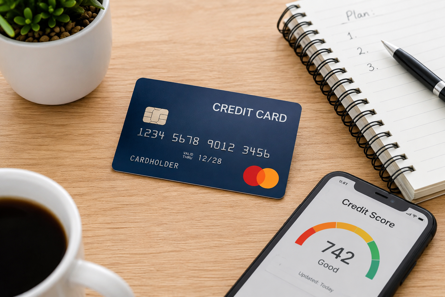 Best Credit Cards for Beginners in 2026